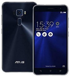 Замена экрана на телефоне Asus ZenFone 3 (ZE520KL) в Кирове